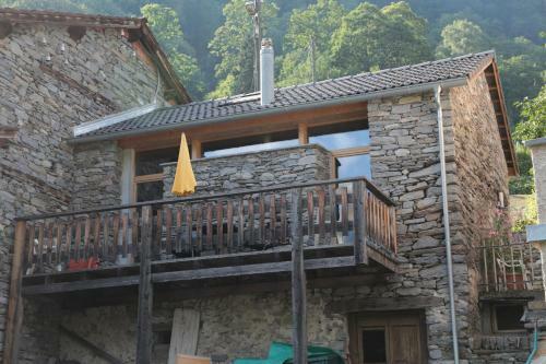 Apartamento Rustico