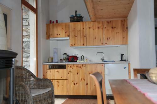 Apartamento Rustico