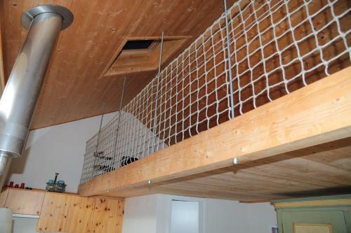 Apartamento Rustico