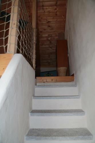 Apartamento Rustico