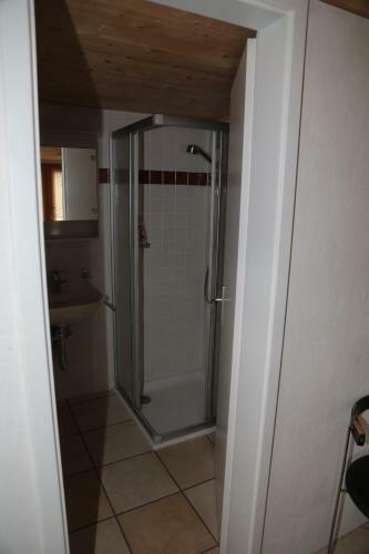 Apartamento Rustico