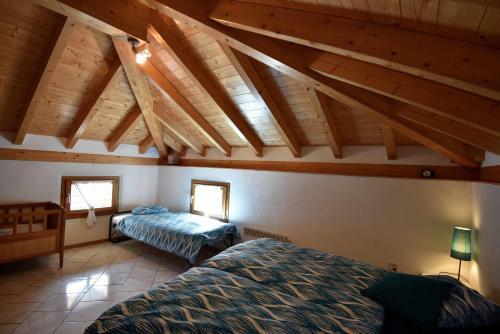 Bed & Breakfast Da Erminia