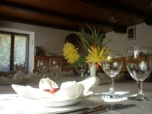 Bed & Breakfast Da Erminia