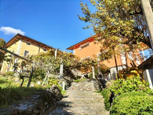 Bed & Breakfast Da Erminia