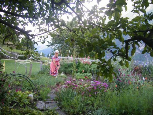 Bed & Breakfast Da Erminia