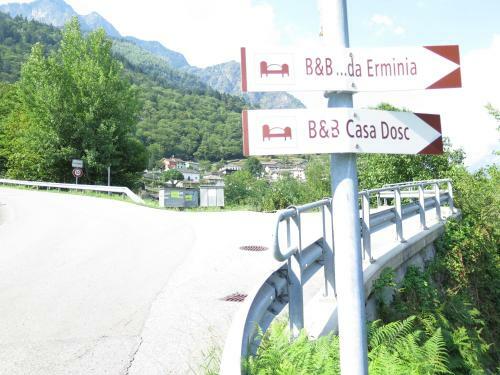Bed & Breakfast Da Erminia