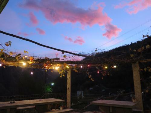 Bed & Breakfast Da Erminia