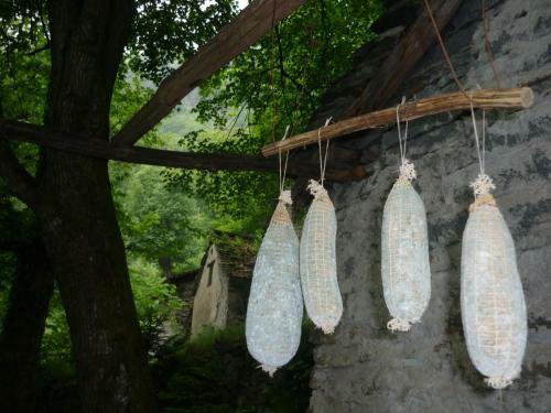 Bed & Breakfast Da Erminia