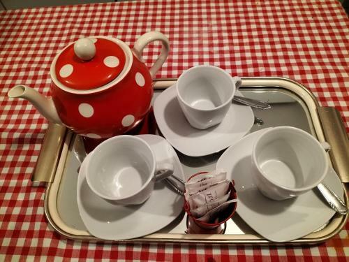 Bed & Breakfast Da Erminia