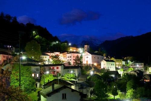 Bed & Breakfast Da Erminia