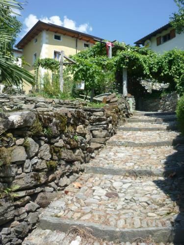 Bed & Breakfast Da Erminia