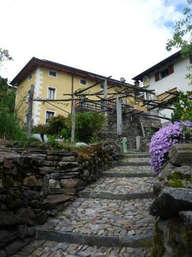 Bed & Breakfast Da Erminia
