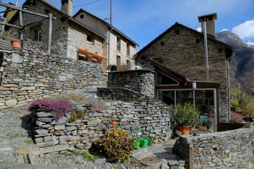 Bed & Breakfast Casa Dosc