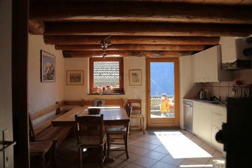 Bed & Breakfast Casa Dosc