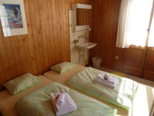 Posada Gasthof Derby