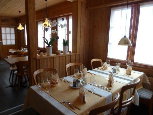 Posada Gasthof Derby