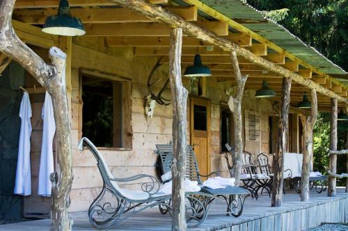 Hotel Hamilton Lodge Zweisimmen