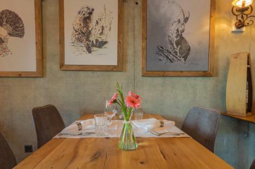 Hotel Hamilton Lodge Zweisimmen