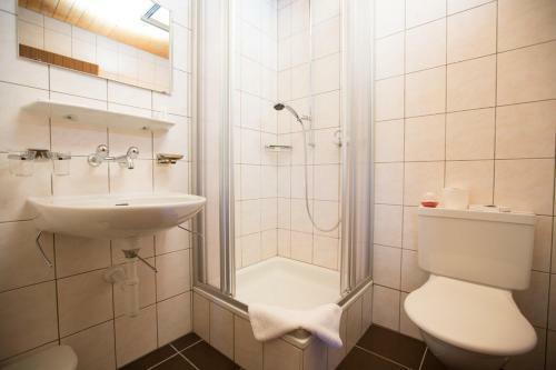 Sonnegg Hotel Garni