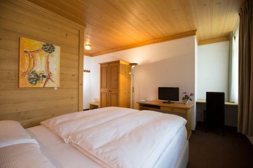 Sonnegg Hotel Garni