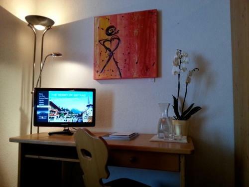 Sonnegg Hotel Garni