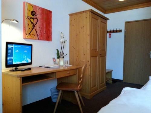 Sonnegg Hotel Garni
