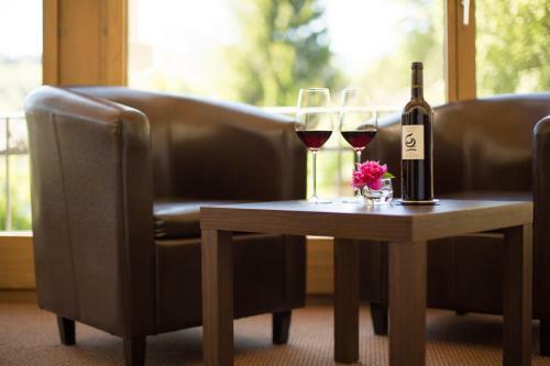 Sonnegg Hotel Garni