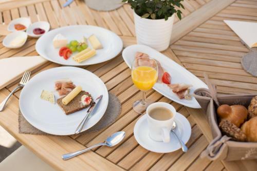 Sonnegg Hotel Garni