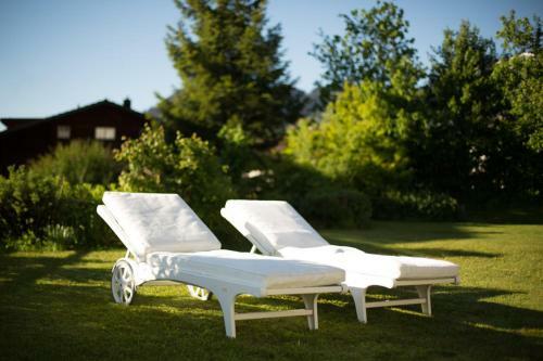 Sonnegg Hotel Garni