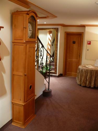 Sonnegg Hotel Garni