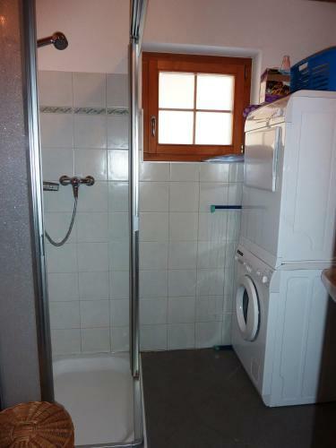 Chalet Vercoquin