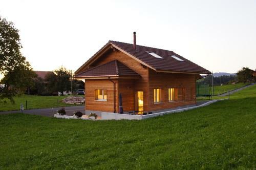 G�stehaus Myhideaway