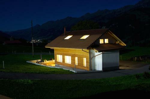 G�stehaus Myhideaway