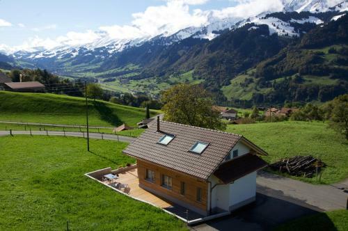 G�stehaus Myhideaway