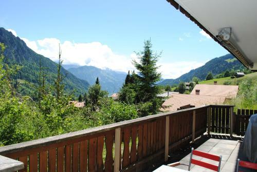 Apartamentos Ferienwohnung K�ch