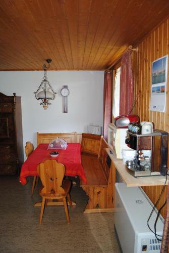 Apartamentos Ferienwohnung K�ch
