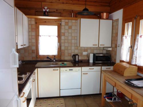 Chalet Mon Sabot