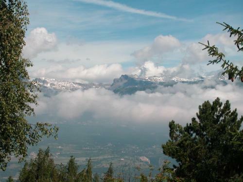 Chalet Mon Sabot