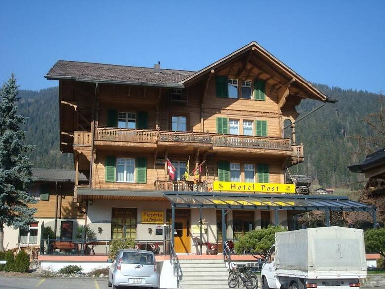 Vista Resort Hotel