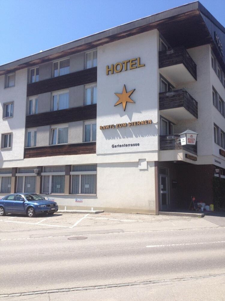 Vista Resort Hotel