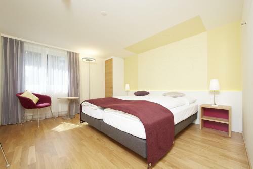 Hotel Rebstock