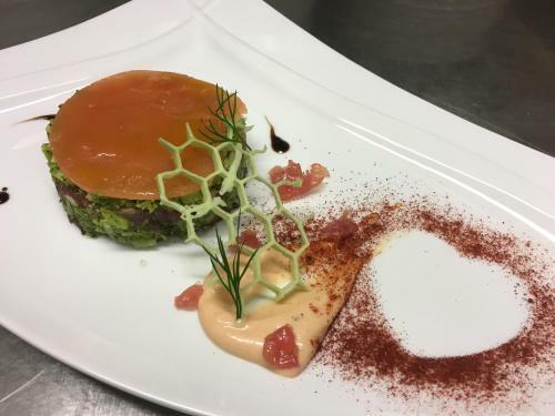 Posada Ristorante Stazione