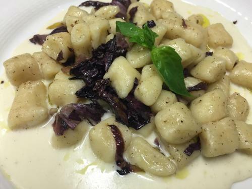 Posada Ristorante Stazione