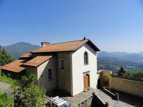Albergo Hotel Tesserete
