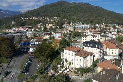 Albergo Hotel Tesserete