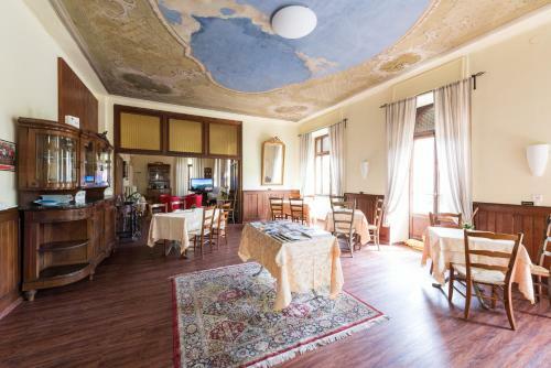Albergo Hotel Tesserete