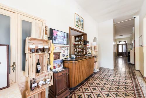 Albergo Hotel Tesserete
