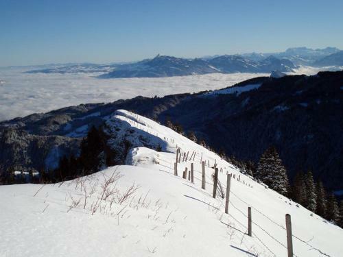 Apartamento Chalet Murmeli