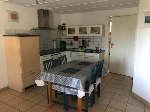 Apartamento Chalet Murmeli