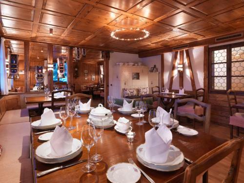 Hotel Restaurant Hammer